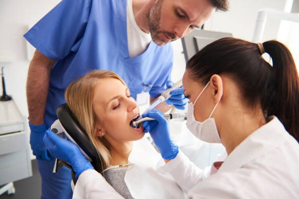 Oral Surgery in Lakesite, TN