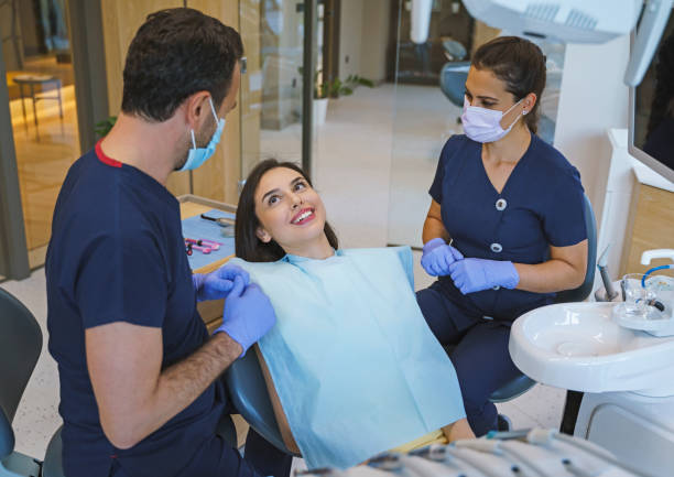 Best Dental Exams and Cleanings  in Lakesite, TN