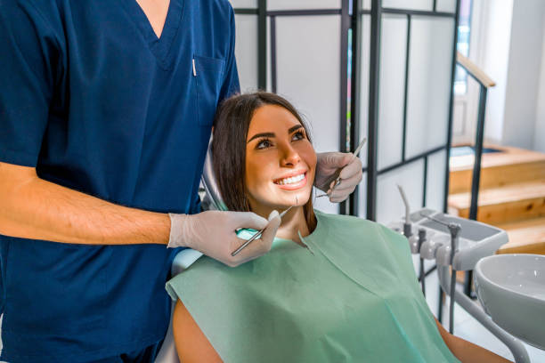 Best Emergency Dental Care  in Lakesite, TN