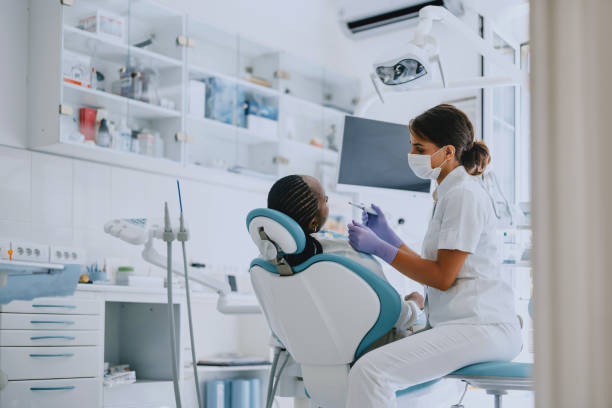 Advanced Technology for Better Dental Care in Lakesite, TN