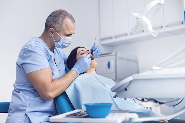 Best Dental Bonding  in Lakesite, TN